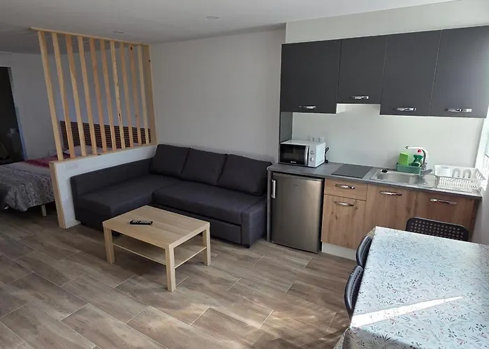 El Rincon * Cambados