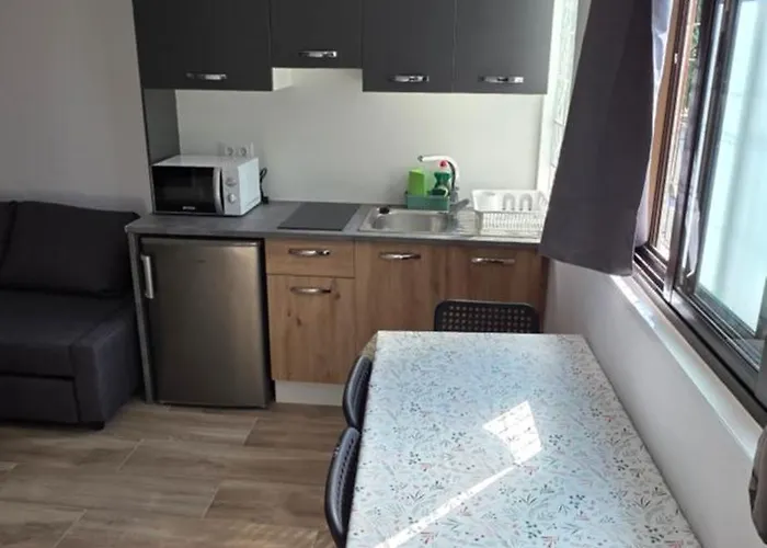 Appartement El Rincon *