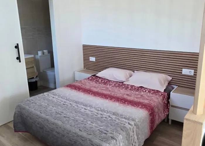 El Rincon Appartement *